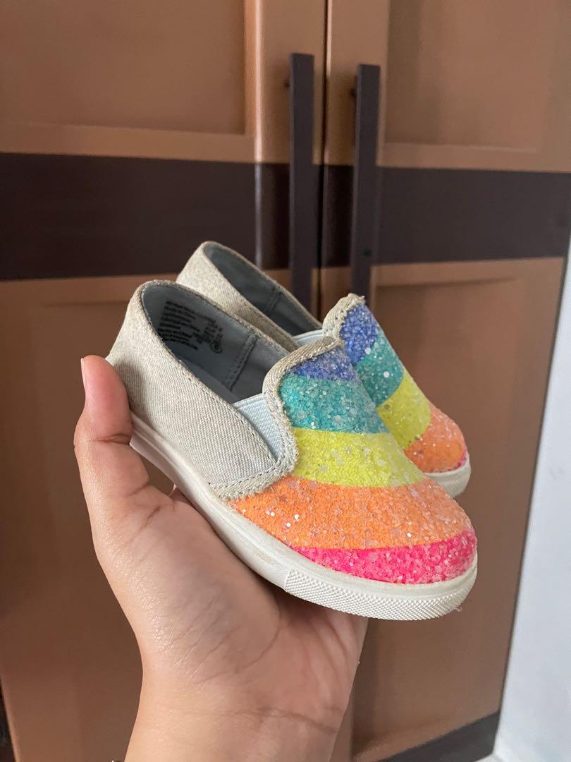 Jojo sneakers payless 2025