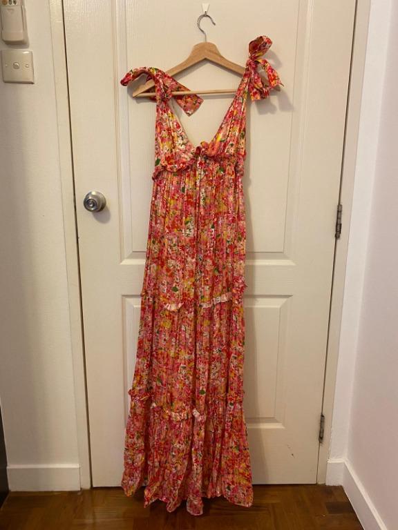 Sezane robe graziella shop