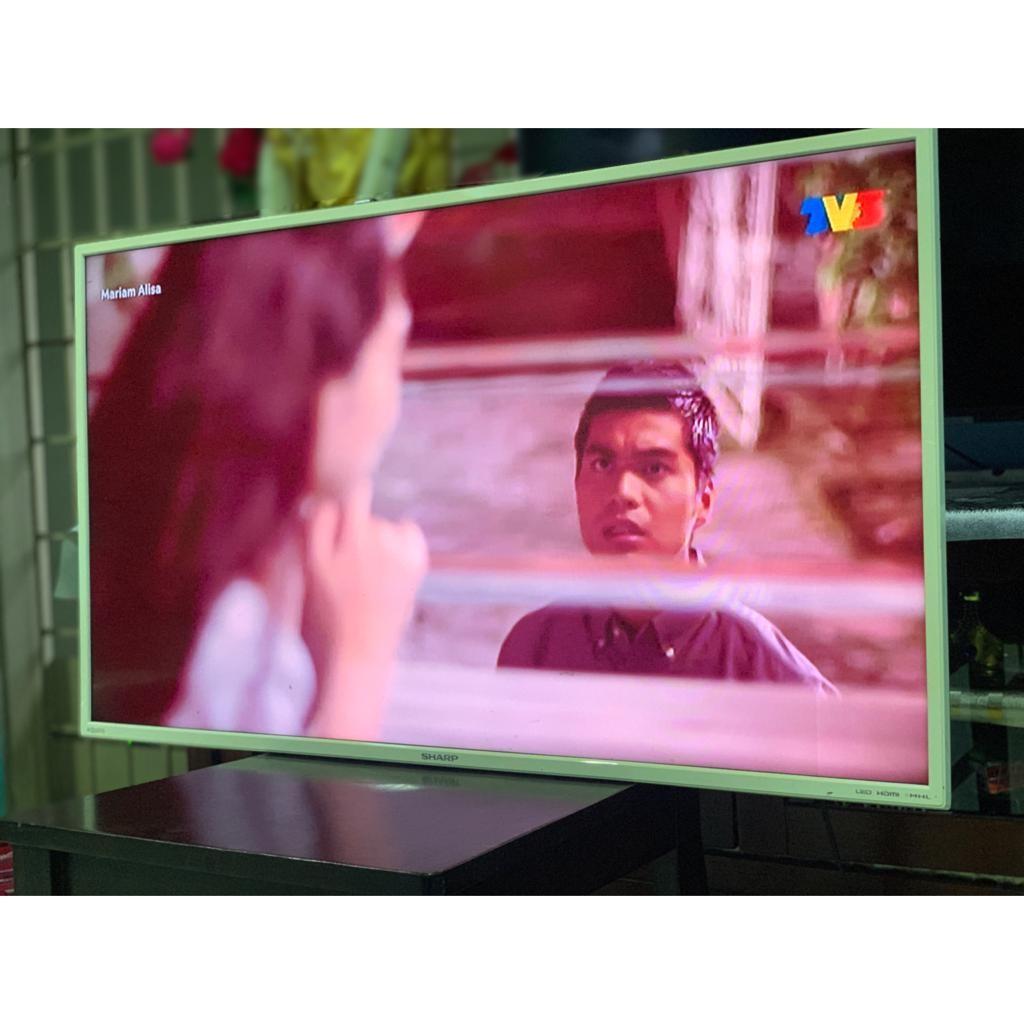 Sharp 40 inches Full HD LED TV For Sale, TV & Home Appliances, TV