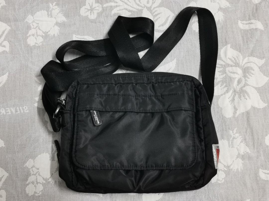 Hiroko koshino sports bag store