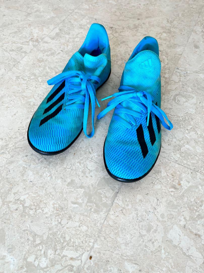 total sports junior soccer boots