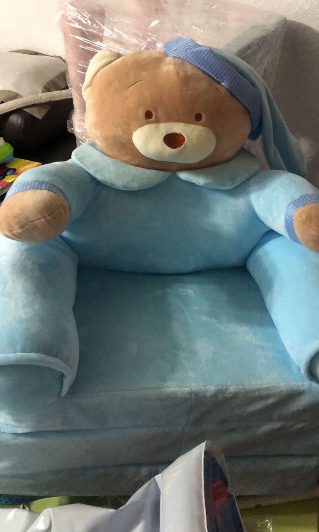 Sofa bed for children, Babies & Kids, Baby Nursery & Kids Furniture