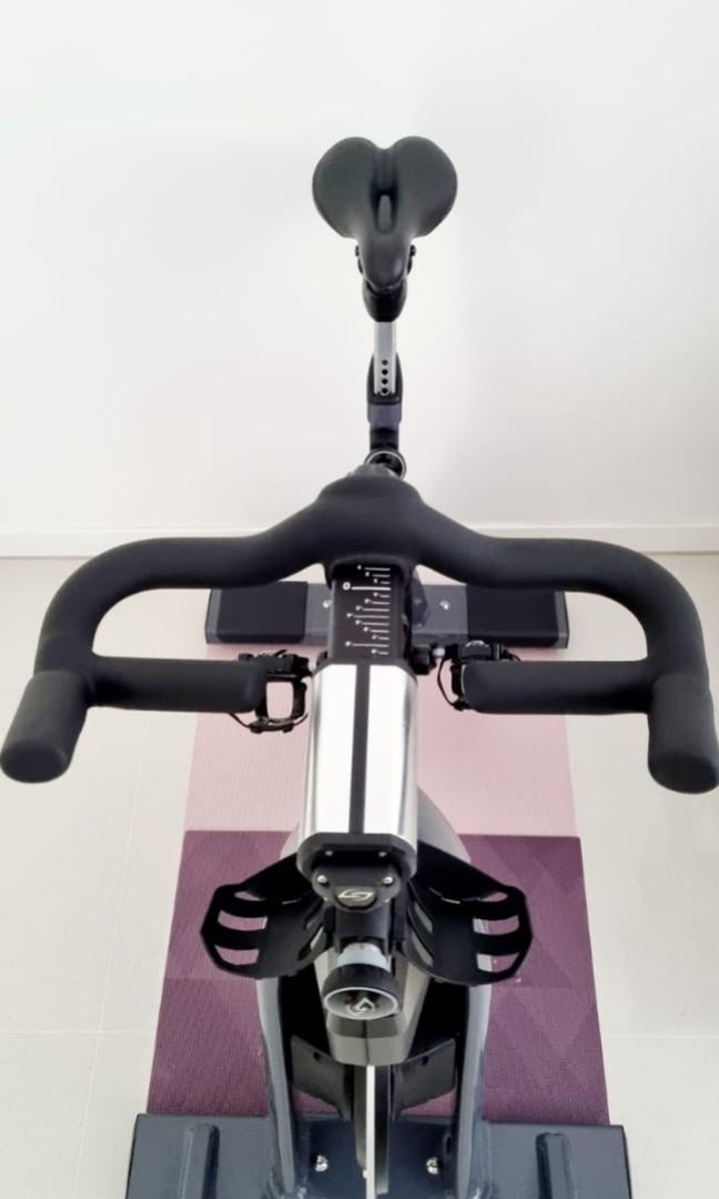 Stages SC2 Spin bike Sports Equipment Exercise Fitness Cardio Fitness Machines on Carousell