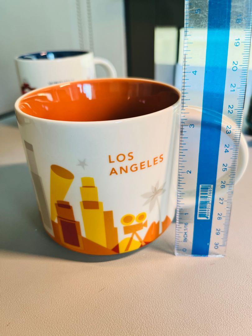 Starbucks City series mugs (Category: Other Kitchenware & Tableware) located in Makati City. Submitted by oyo75 (Listing ID 1163230905, Image 2). Description: Starbucks City series PM for price…..