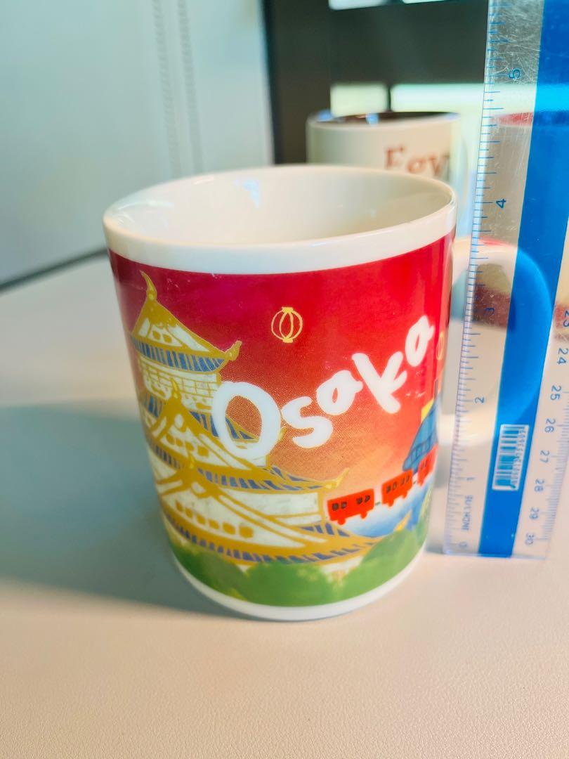 Starbucks City series mugs (Category: Other Kitchenware & Tableware) located in Makati City. Submitted by oyo75 (Listing ID 1163231612, Image 3). Description: Starbucks City series mugs Brandnew without box Price negotiable .