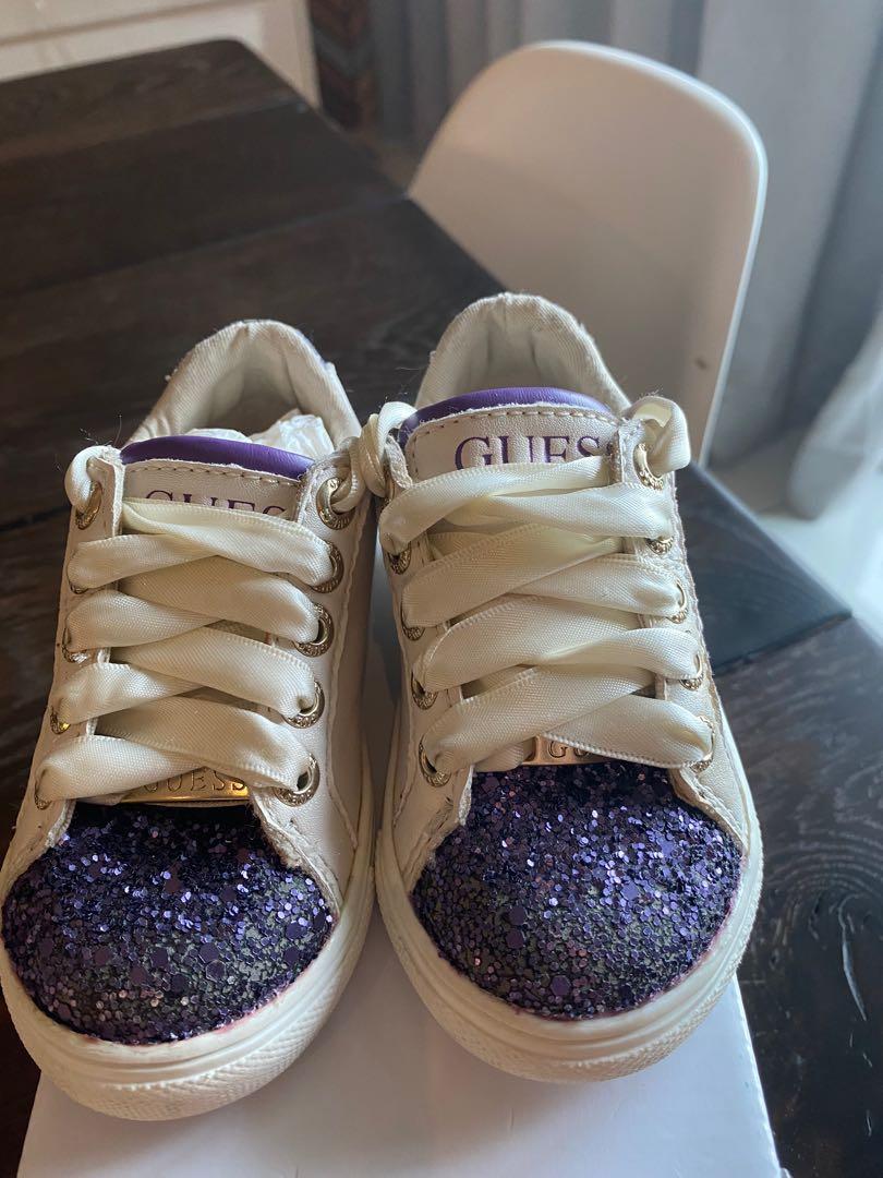 Guess shoes hot sale size 5