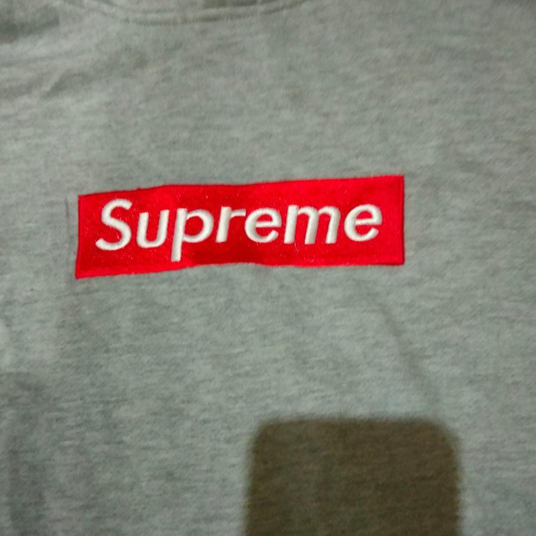 Hoodie supreme usa on sale