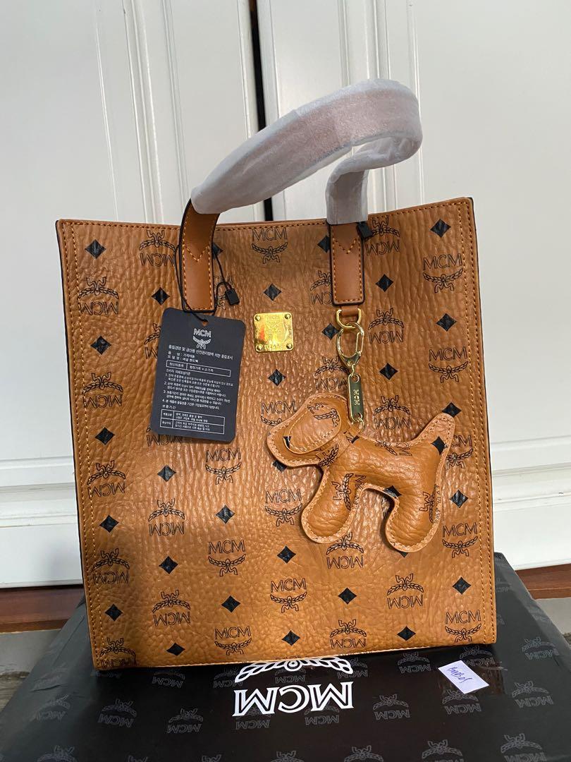 Mcm tas store sale
