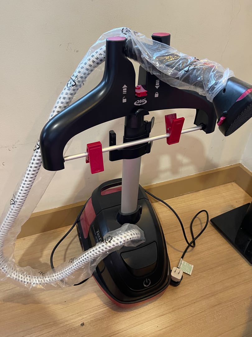 Tefal Master Precision 360 Iron Steamer, TV & Home Appliances, Irons