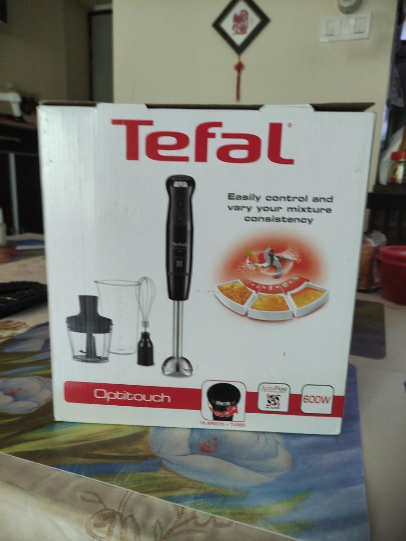 Tefal 2024 hand blender