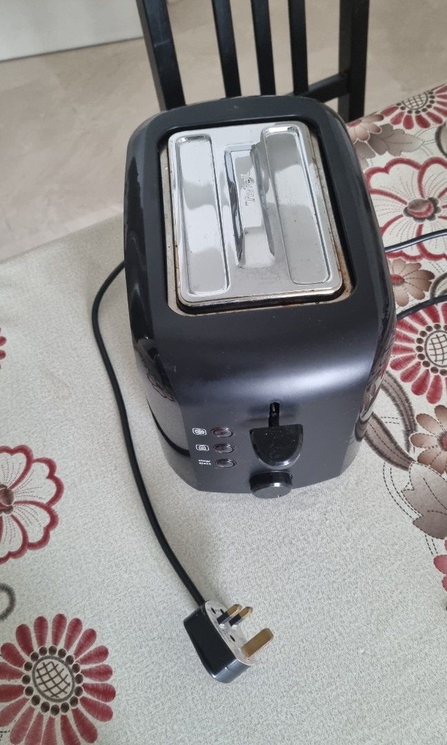 Tefal Toaster, TV & Home Appliances, Kitchen Appliances, Ovens