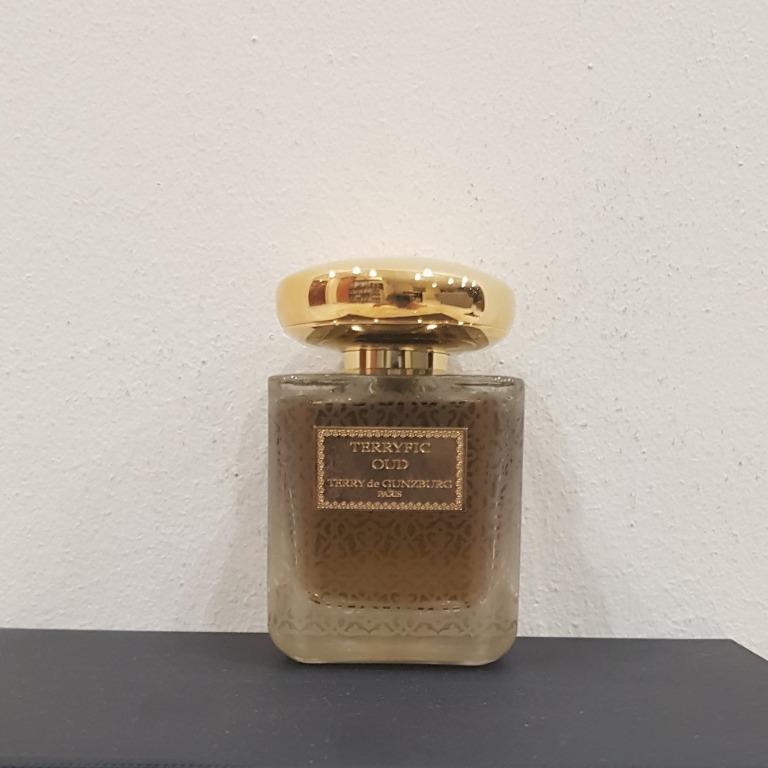 Terryfic oud extreme terry de gunzburg store