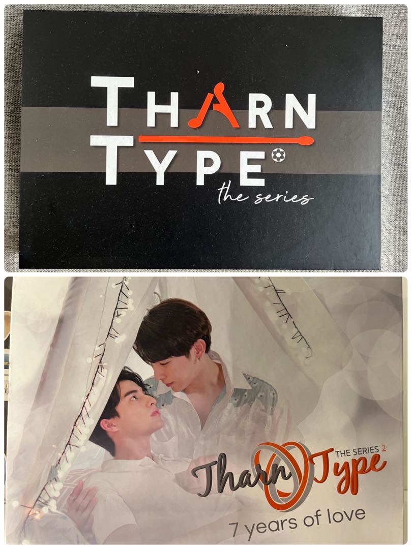 THARN TYPE初回限定盤series1 アイテムをオンラインでご aimenext.com