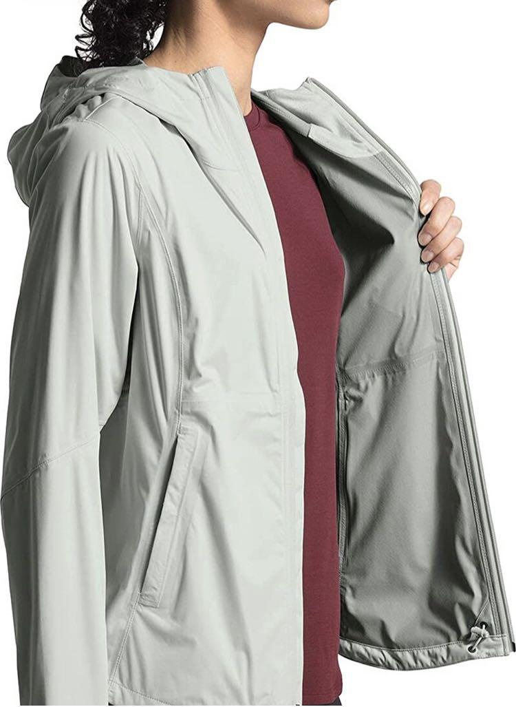 Women's allproof stretch discount jacket north face