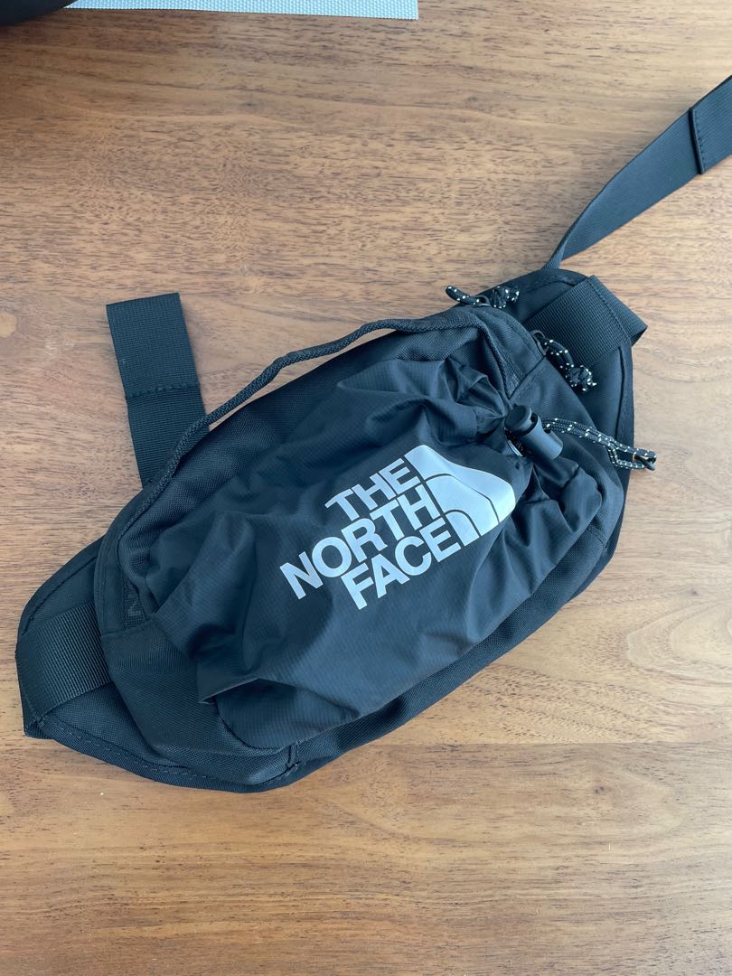 North face outlet sling bags