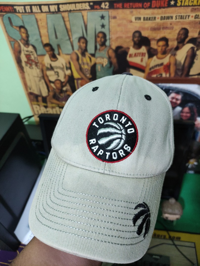 Toronto Raptors dadhat, Men's Fashion 