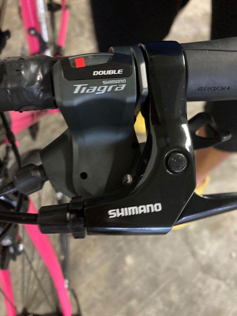 what is a trek hybrid bike