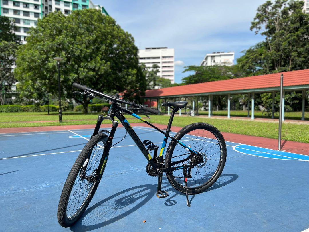 Trinx X1 Pro 29 Mountain Bike