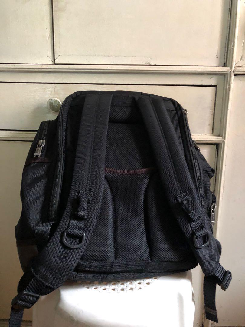 CLN Celethina Backpack, Men's Fashion, Bags, Backpacks on Carousell