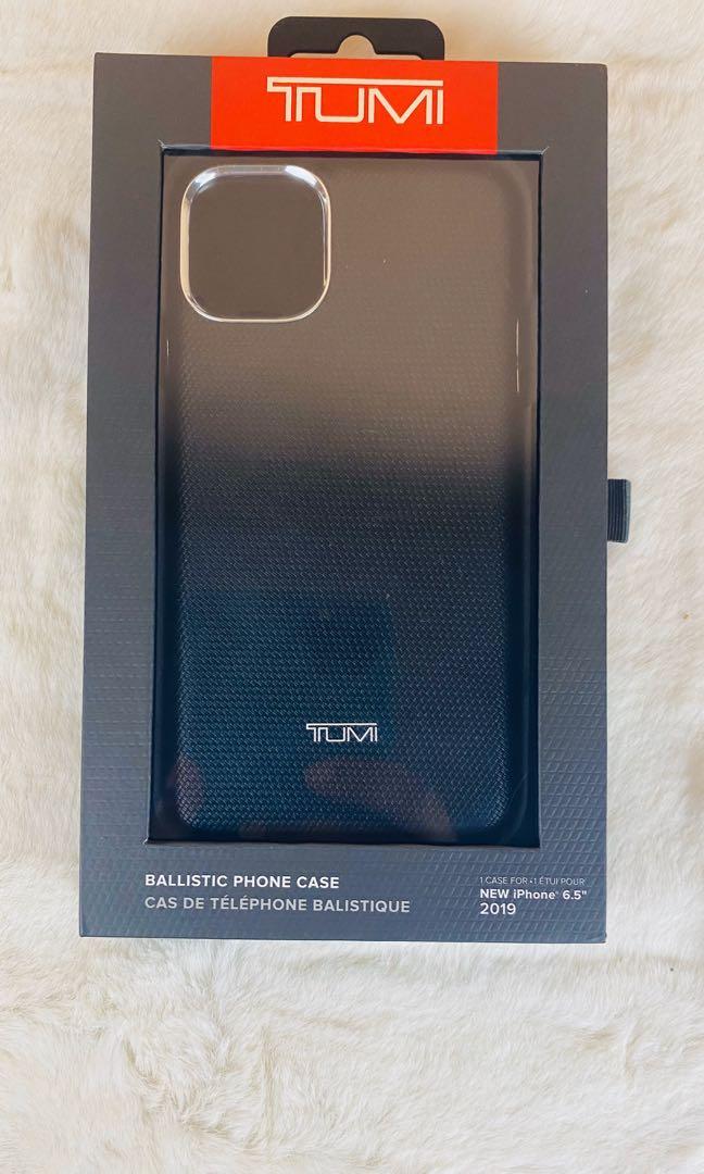 Tumi Phone Case for Iphone 11 Pro Max Mobile Phones Gadgets