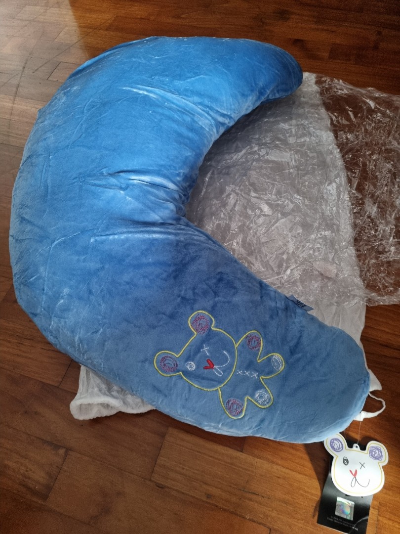 Twice momo body pillow discount