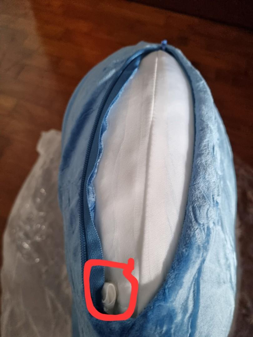 Twice momo hot sale body pillow