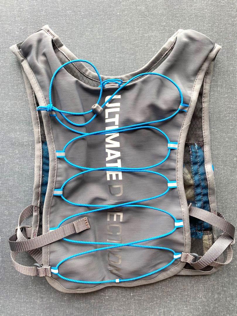 Ultimate Direction AK Race Vest M L