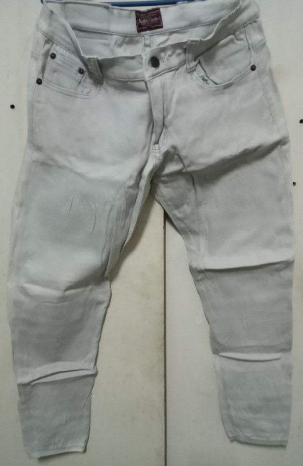 UNISEX] MARLBORO CLASSICS JEANS, Women 
