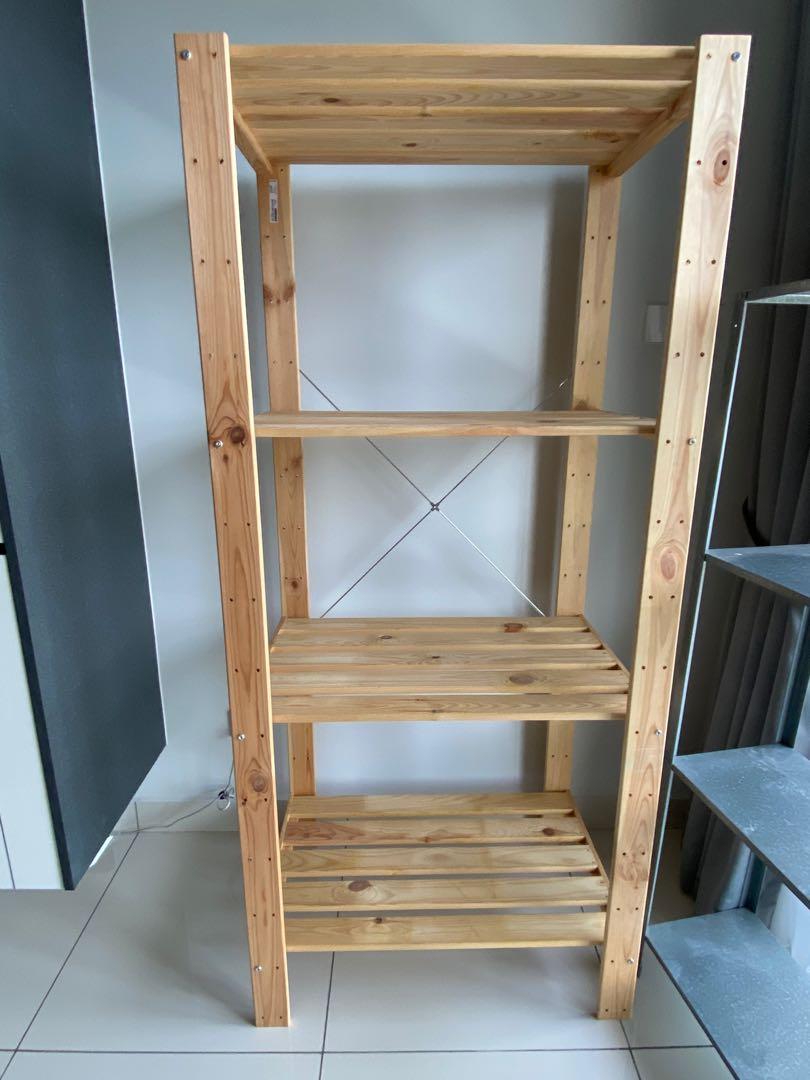 Hejne shelf top