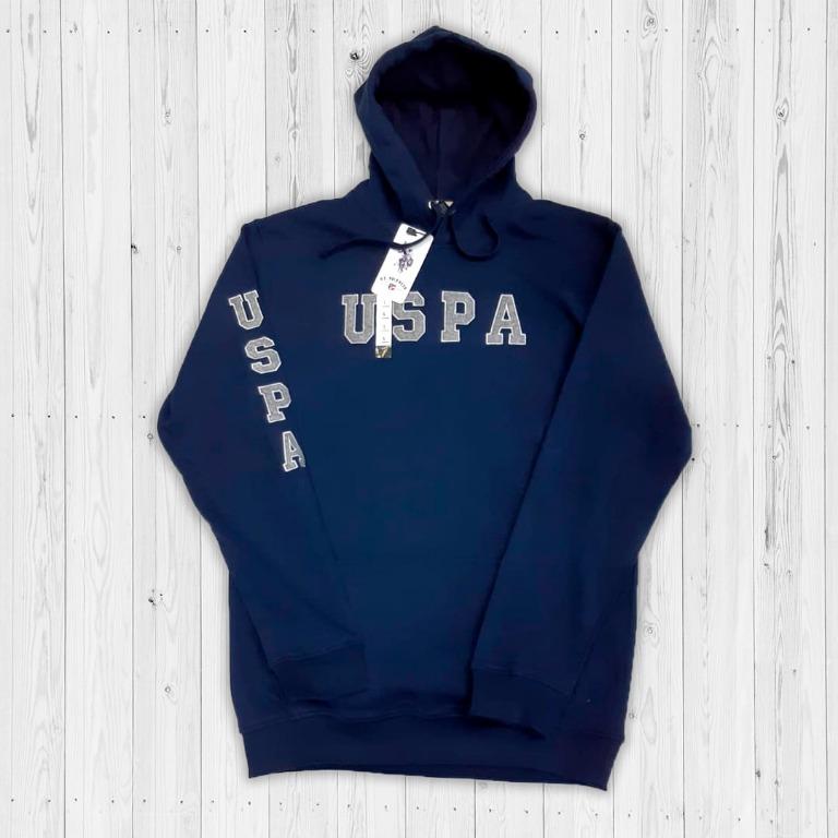 Uspa hoodies deals
