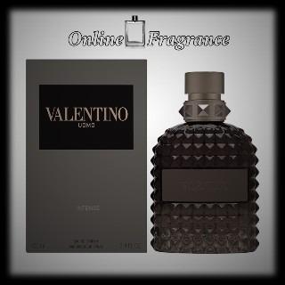 Valentino black cologne best sale