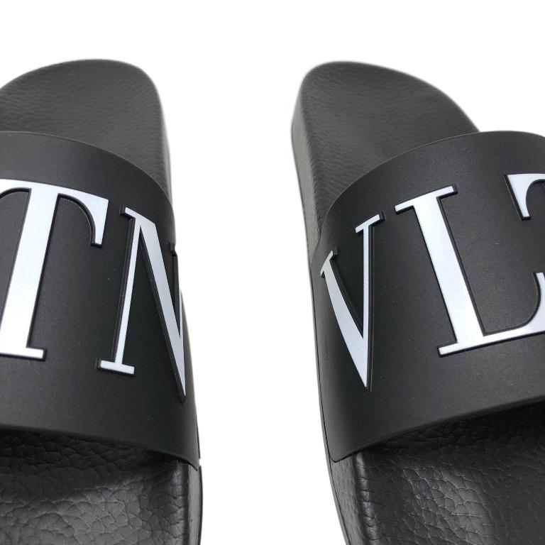 Men's discount vltn slides