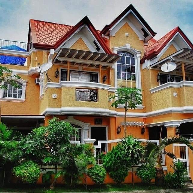 Villa Alegre Carmona Cavite house and lot for sale, Property, For Sale, House & Lot on Carousell