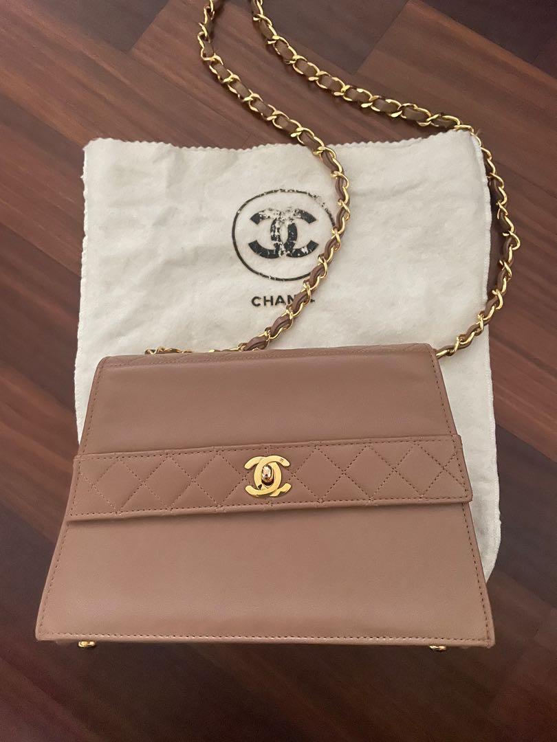 Buy vintage hotsell chanel