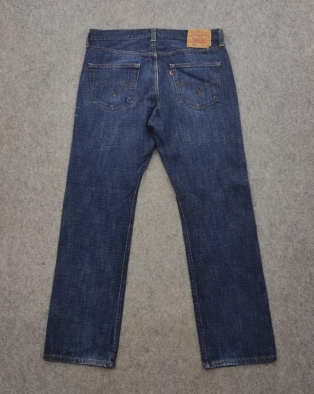 Sears levis 501 2025