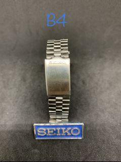 Vintage Seiko Bracelet 6138-3002 ref. 1102