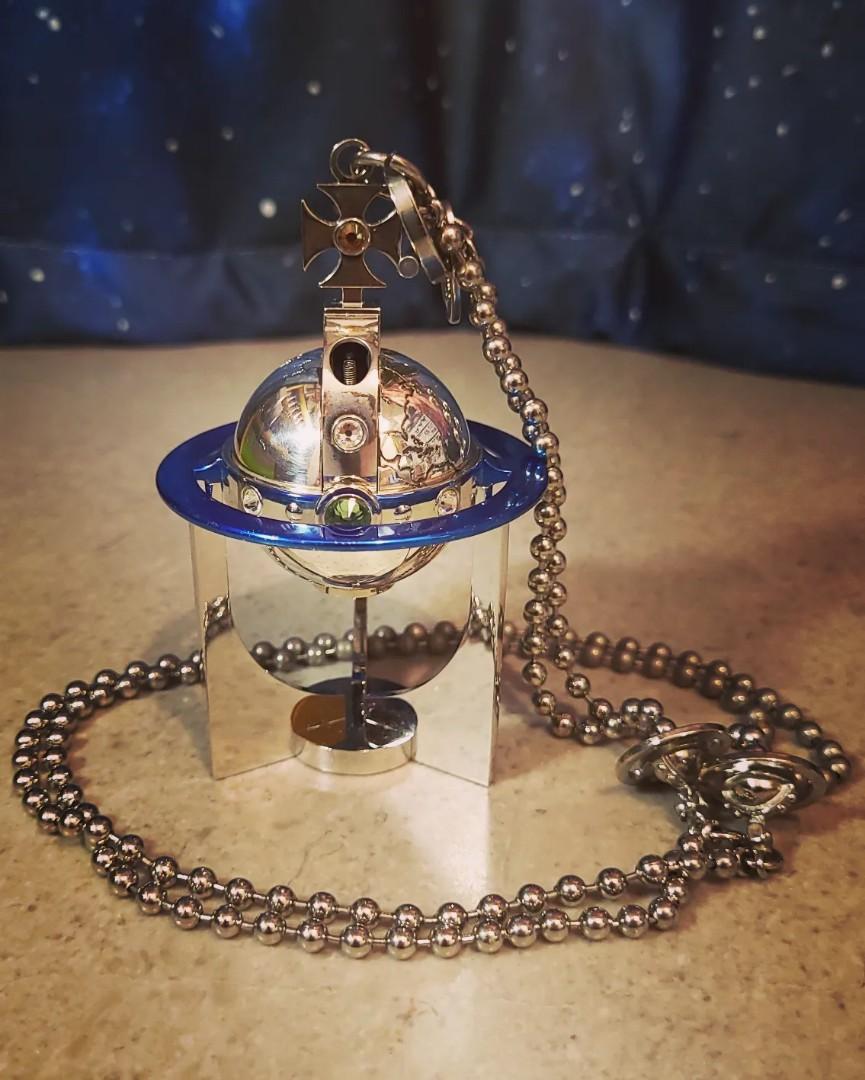 Vivienne westwood clearance orb lighter