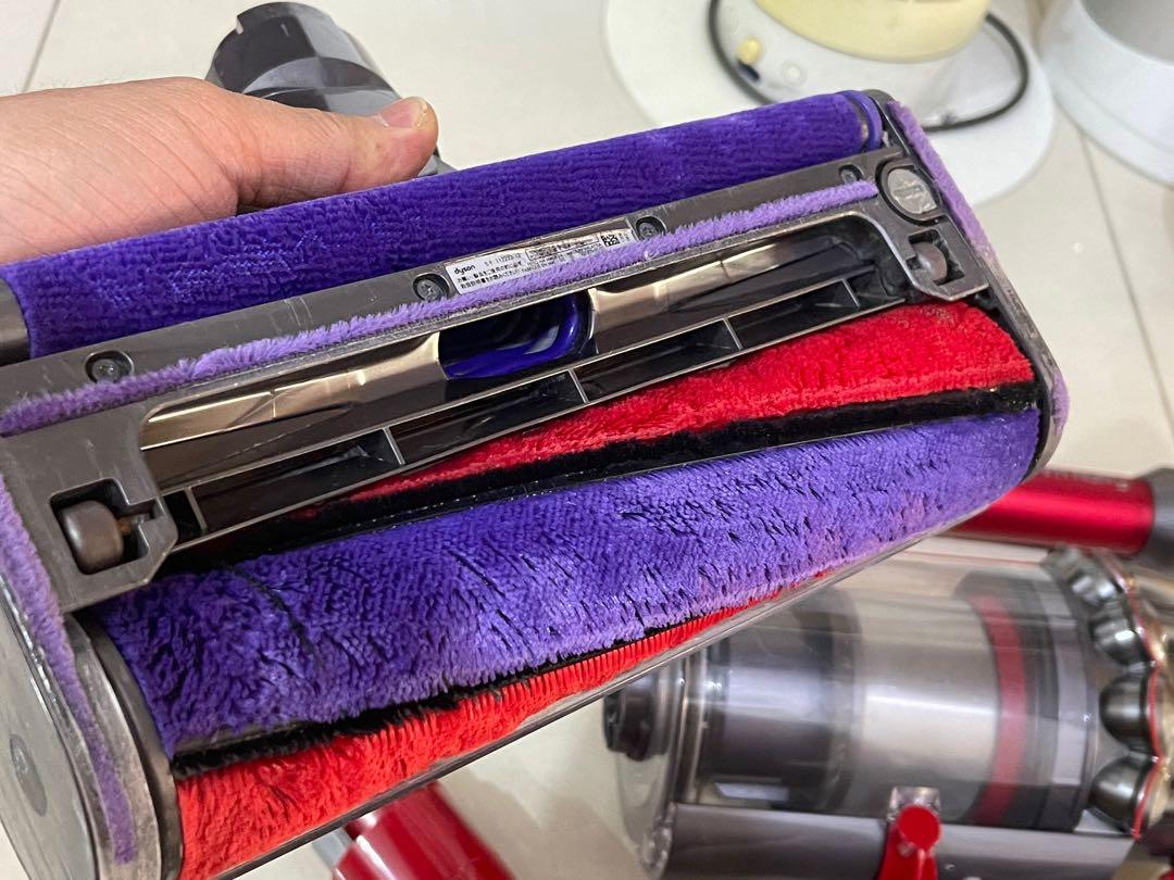 Warranty! Dyson V11 Fluffy vacuum cleaner, TV & Home Appliances, Vacuum