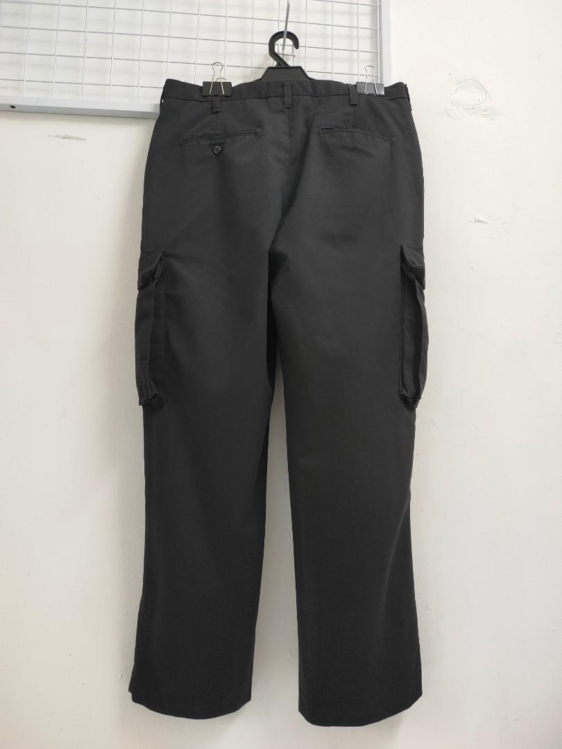 WEARGUARD CARGO PANTS, Men's Fashion, Bottoms, Jeans on Carousell