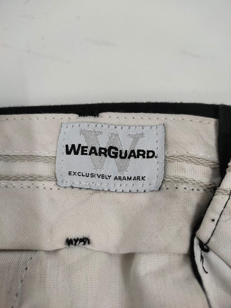 WEARGUARD CARGO PANTS, Men's Fashion, Bottoms, Jeans on Carousell