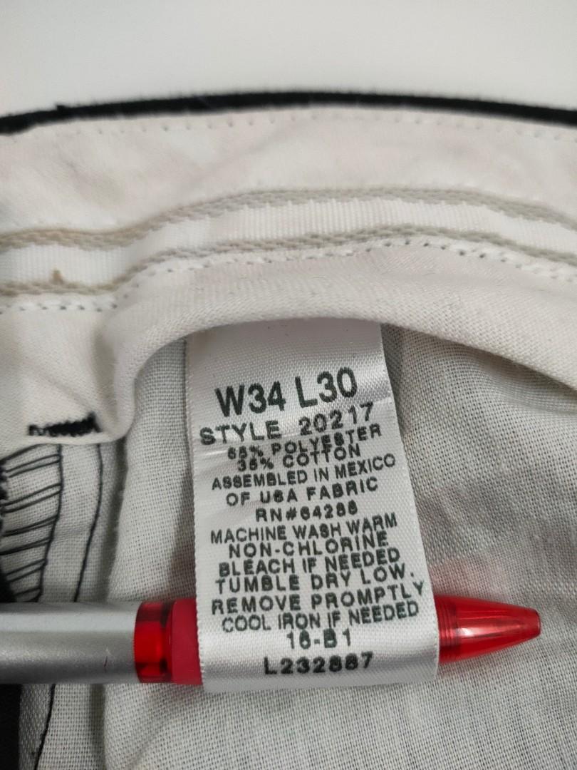 WEARGUARD CARGO PANTS, Men's Fashion, Bottoms, Jeans on Carousell