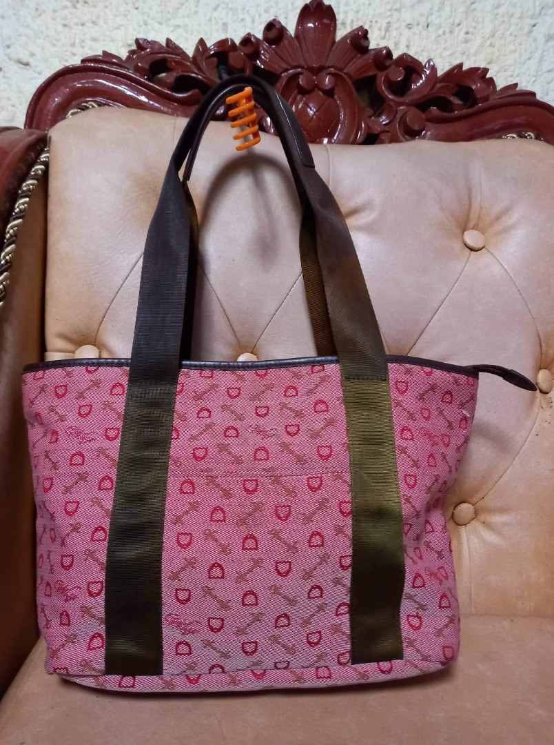 Why original tote bag, Women's Fashion, Bags & Wallets, Shoulder Bags