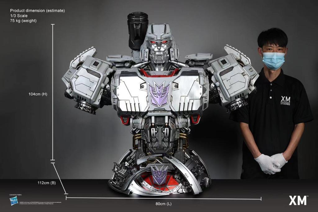 Transformers studio series scale deals