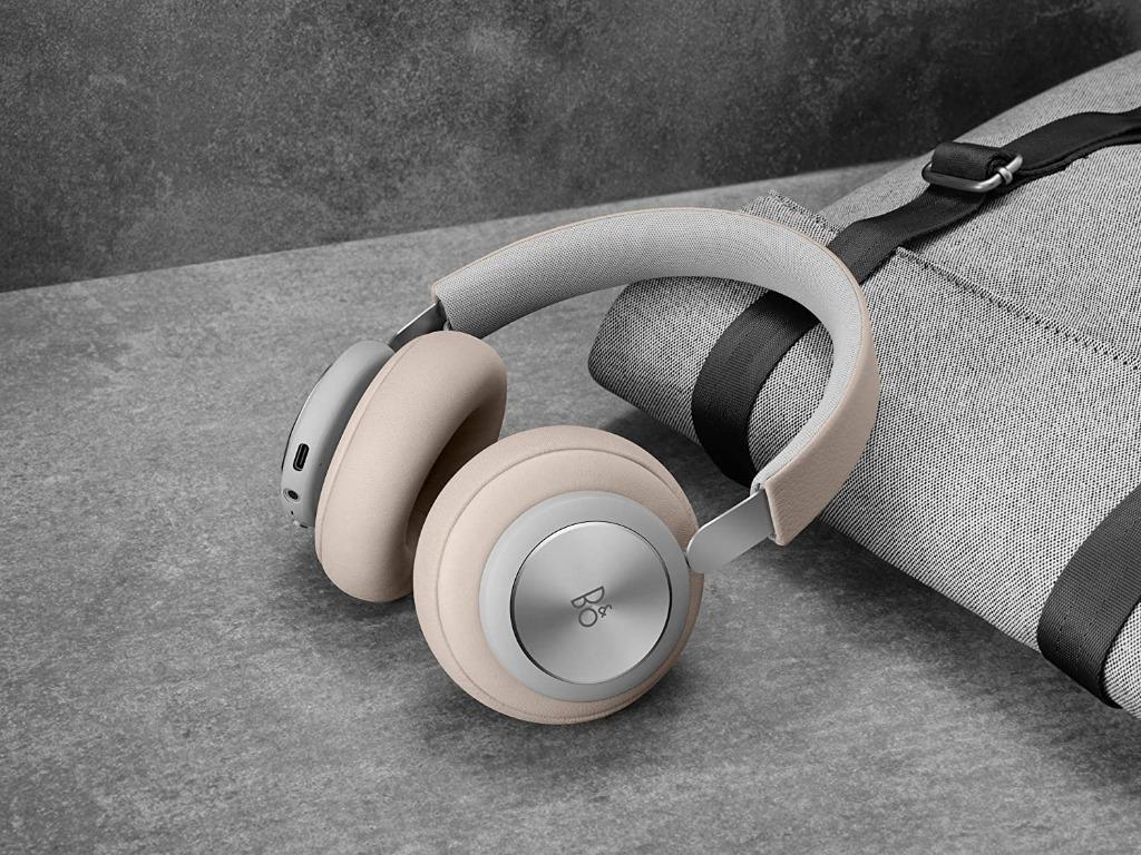 YBR Bang Olufsen Beoplay H4 2nd Generation Over Ear Headphones