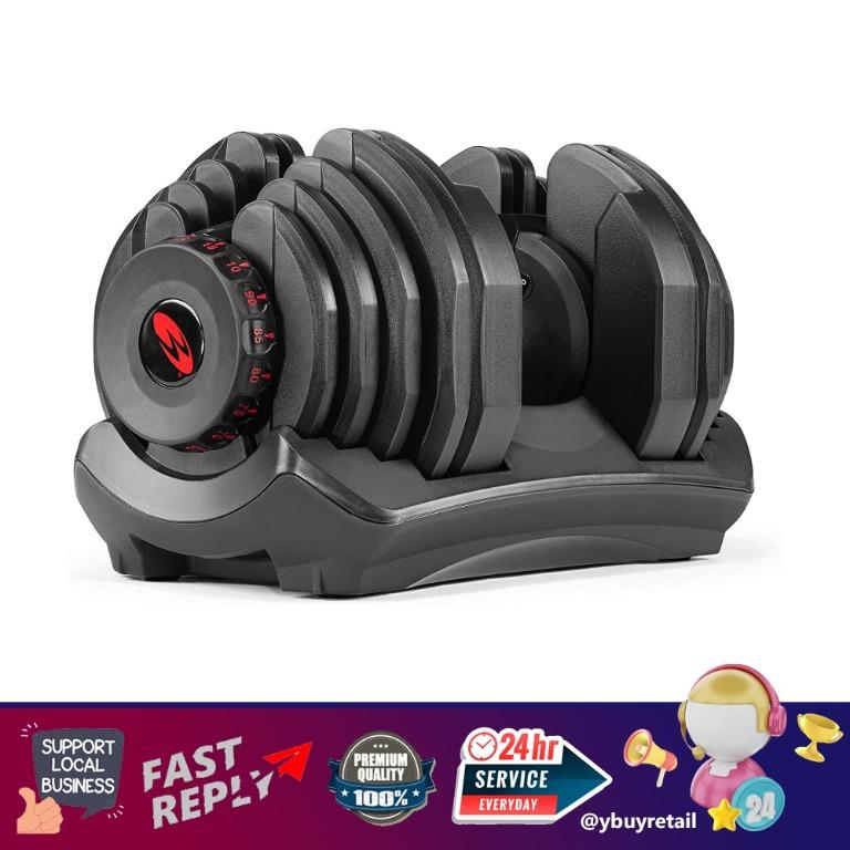 Bowflex 109 clearance