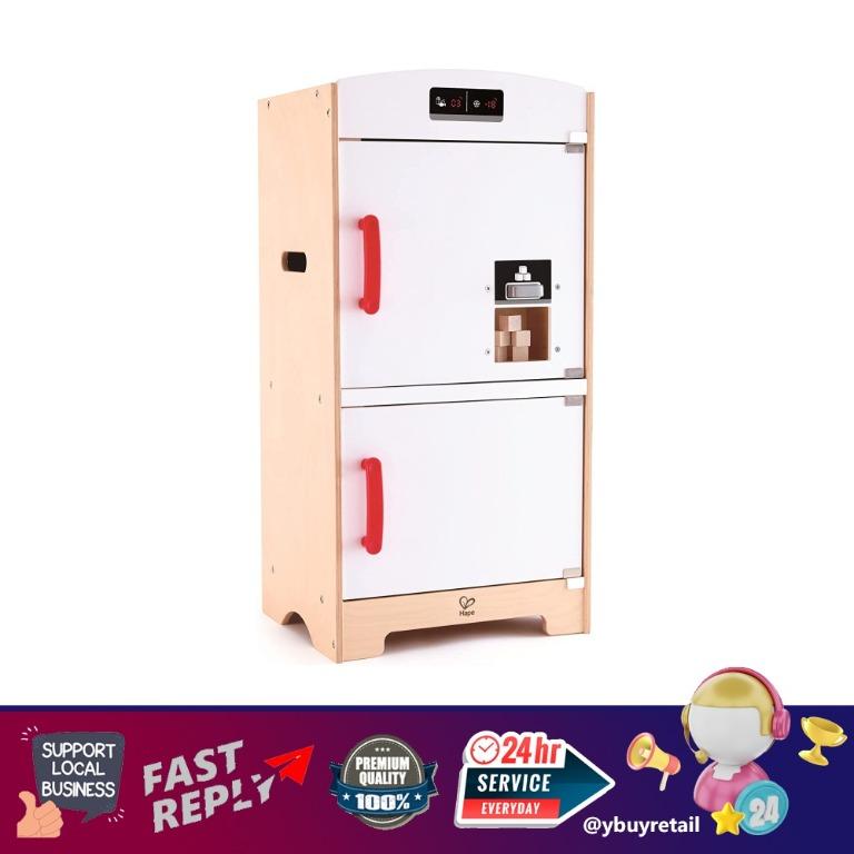 Hape gourmet fridge deals