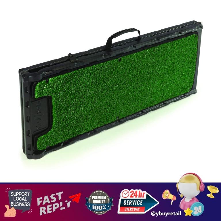 Gen7pets natural discount step ramp