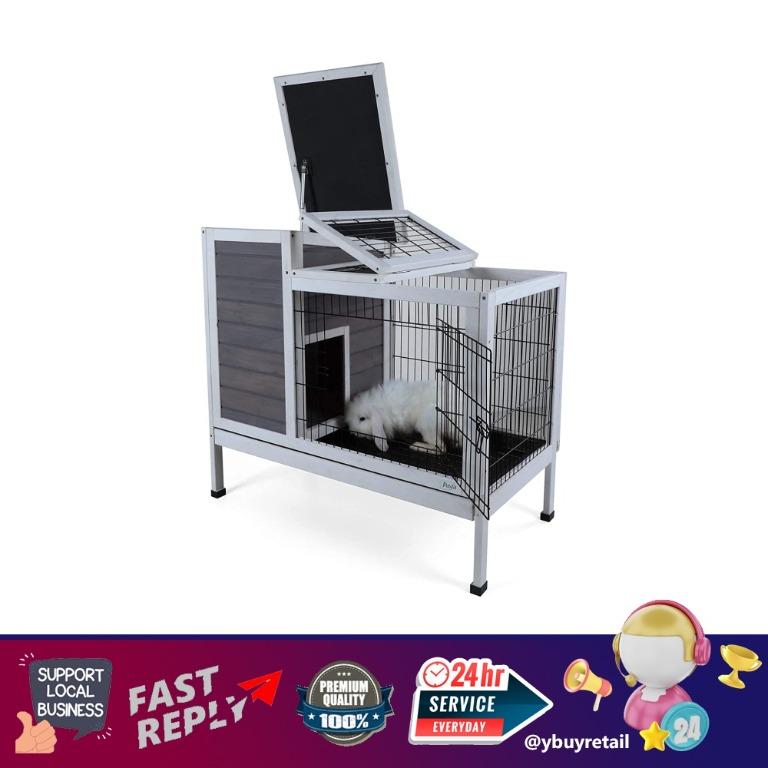 Petsfit bunny cage online
