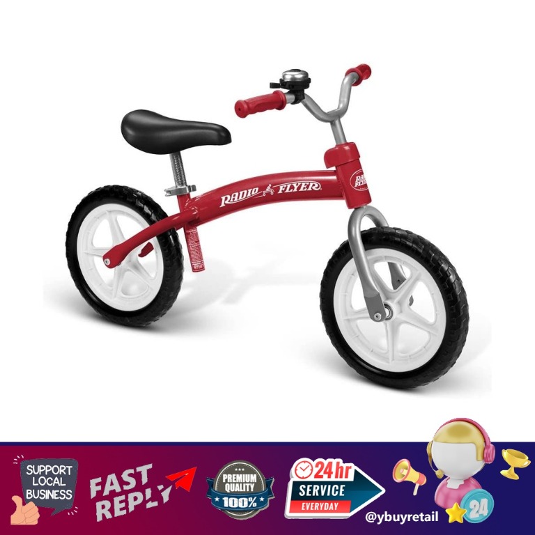 Glide and go balance bike shop