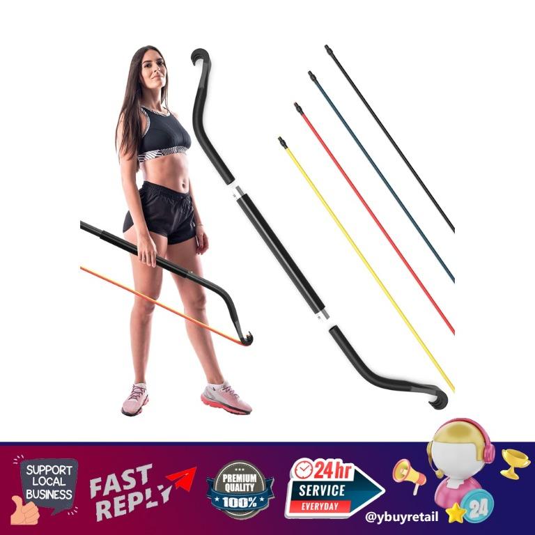 Synergee resistance hotsell bow